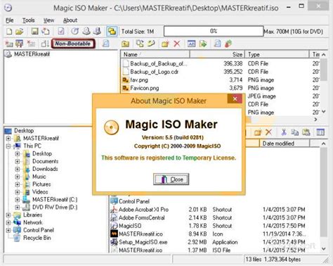 Magic ISO vs. Other ISO Editing Software: Which One Should You Choose?